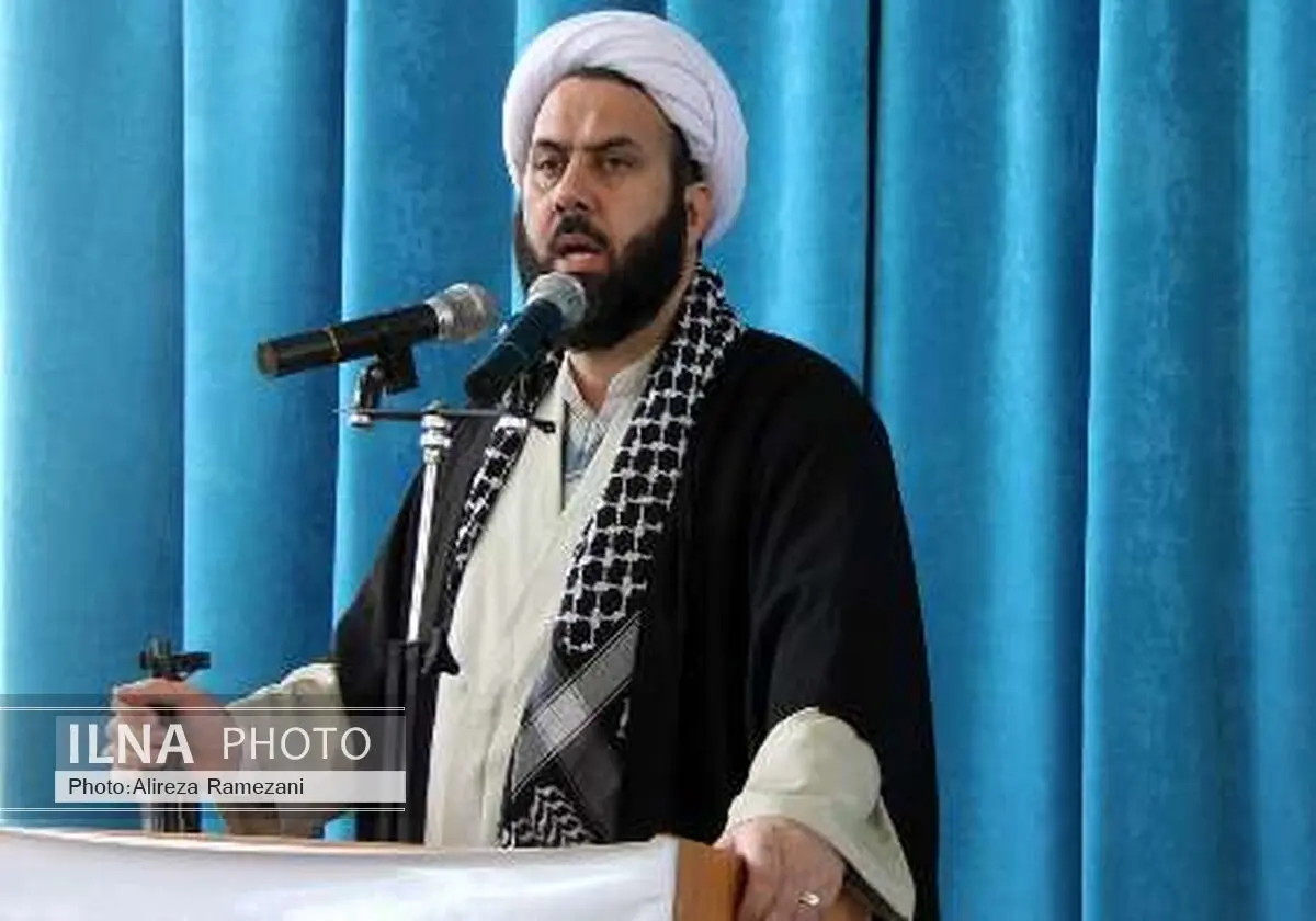مأموران انتظامی با قمه زنان برخورد کنند