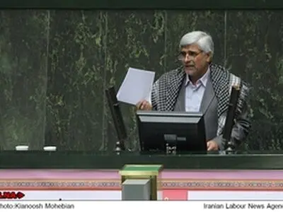 جلسه رأی اعتماد به وزیر پیشنهادی وزارت علوم