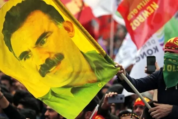 Kurdish PKK officially dissolves itself after decades
