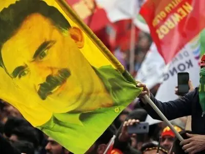 Kurdish PKK officially dissolves itself after decades