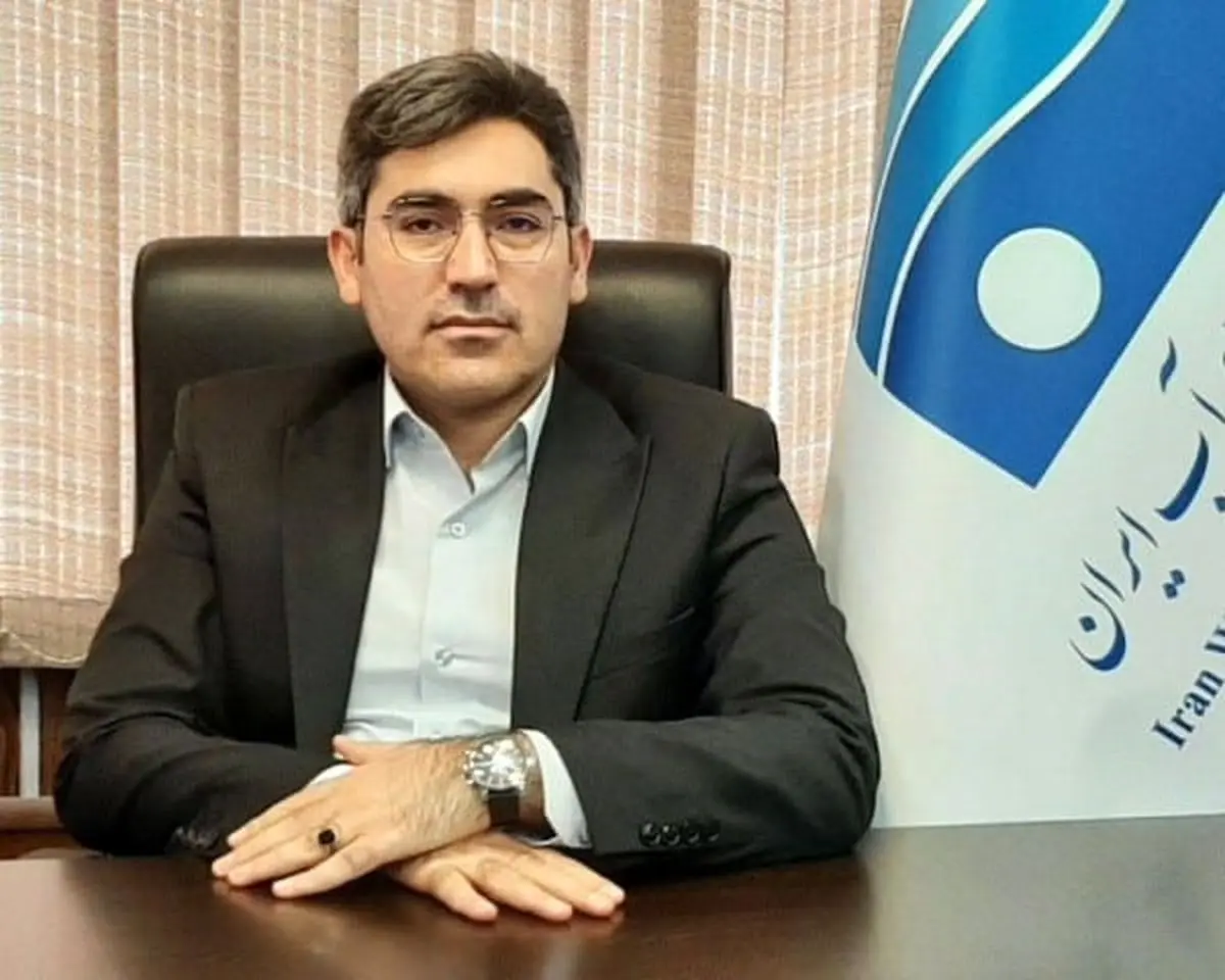 تشنه بینشی هستیم که داده‌های آبی را به تصمیم‌سازی مؤثر تبدیل کند