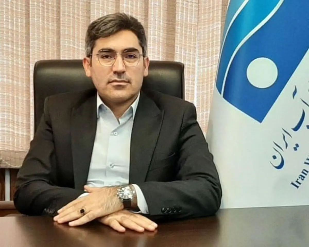 تشنه بینشی هستیم که داده‌های آبی را به تصمیم‌سازی مؤثر تبدیل کند