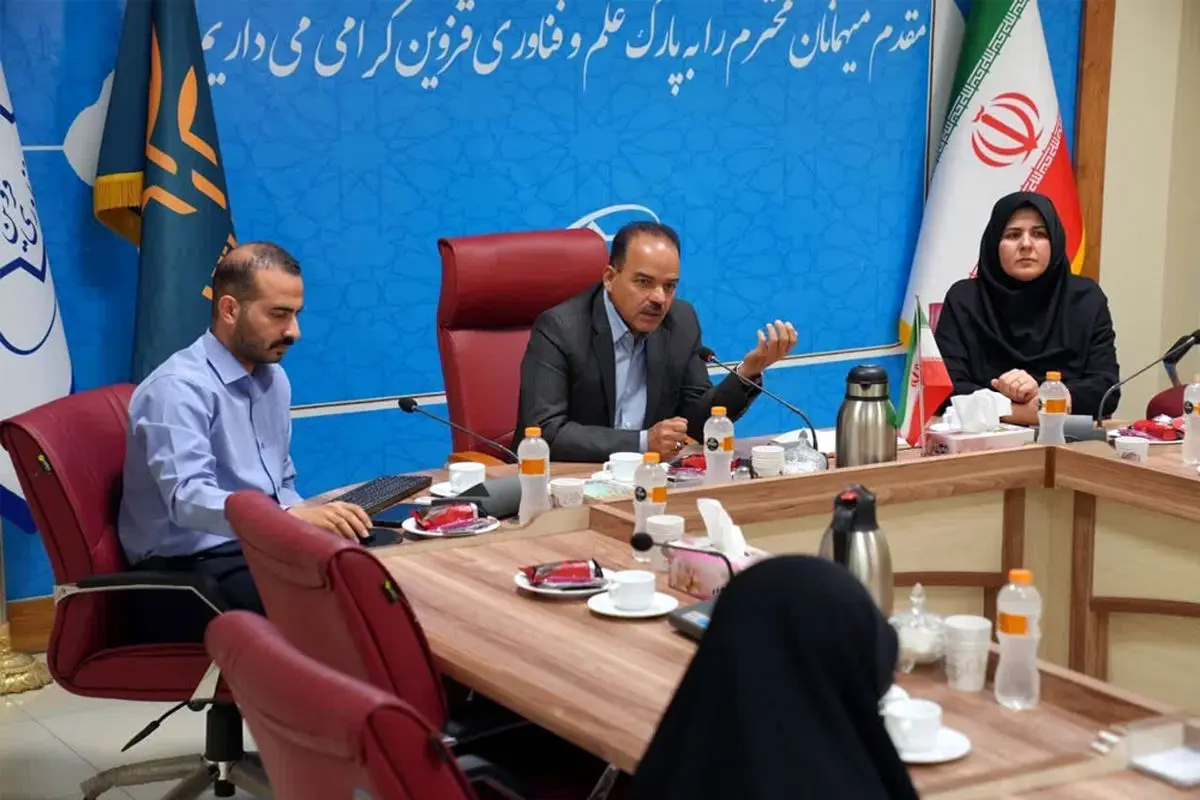 مرحله دوم رویداد نوآفرین صنعتساز شنبه آینده برگزار میشود