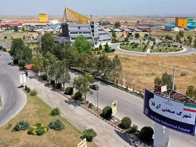 ۲۳ پروژه عمرانی در شهرک‌های صنعتی در دهه فجر افتتاح می‌شود