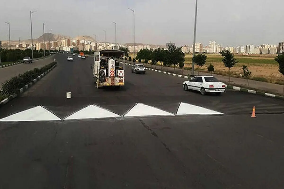 ارزیابی شهرداران سمنان بر اساس رفع نقاط حادثه خیز شهری
