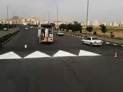 ارزیابی شهرداران سمنان بر اساس رفع نقاط حادثه خیز شهری
