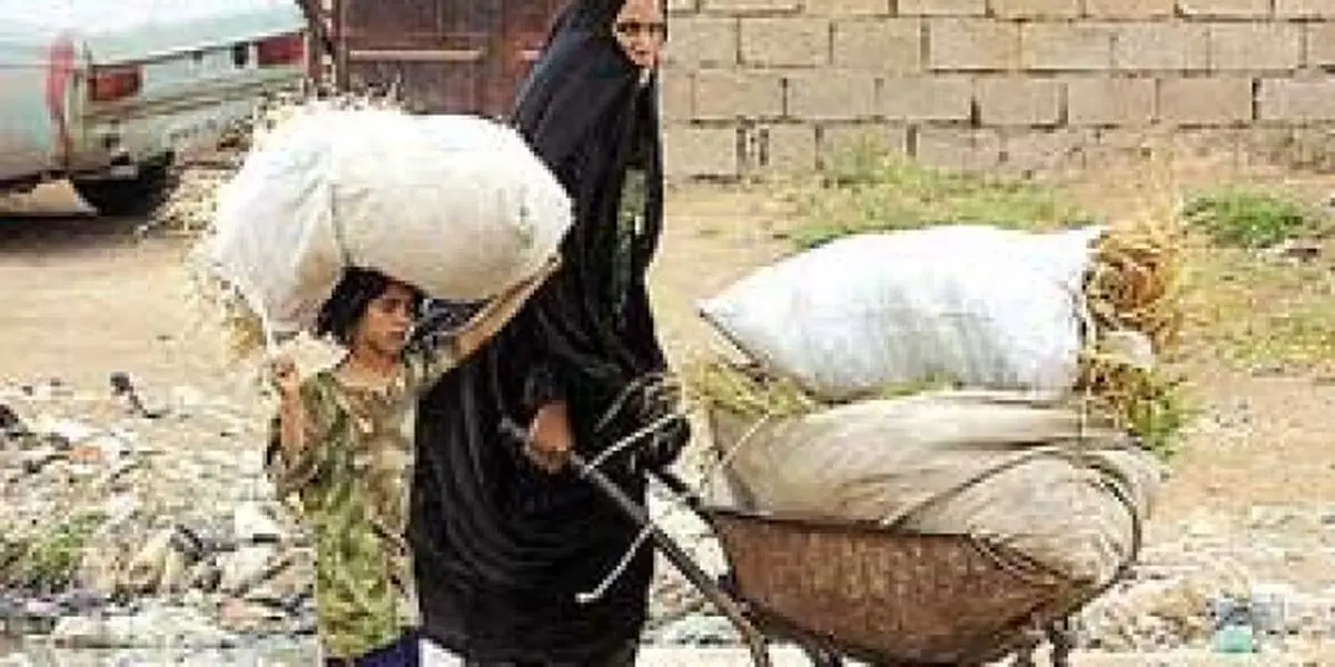 ۲۰ مرکز در استان خوزستان به مادران کارگر خدمات ارایه می‌دهد
