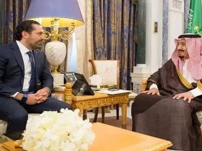 ریاض می‌خواهد «بهاء الحریری» نخست‌وزیر لبنان شود