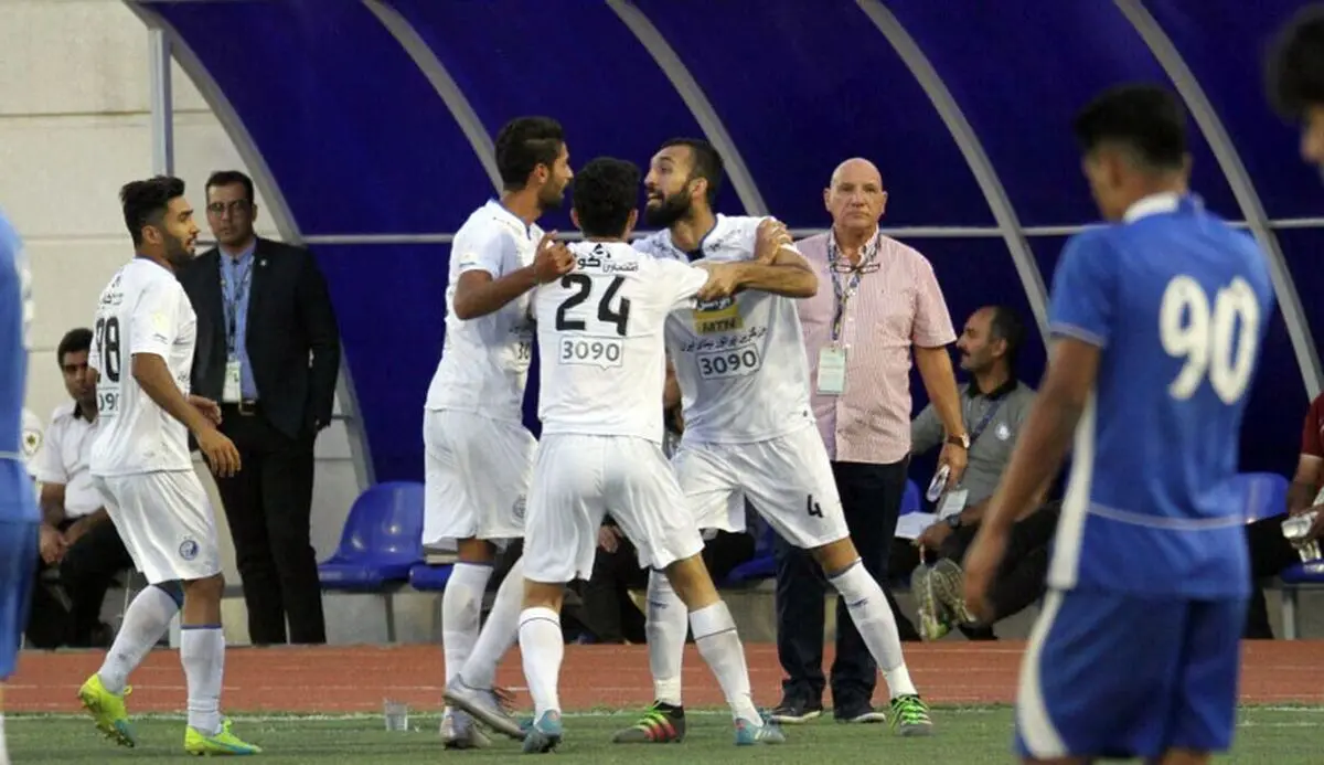 حذف حداقل 9 تیم لیگ برتری در گام اول جام حذفی؛ خطر در کمین پرسپولیس