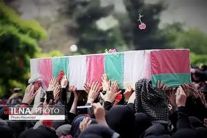 اجلاسیه شهدای مدافع حرم فارس در شیراز برگزار می‌شود