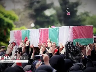 اجلاسیه شهدای مدافع حرم فارس در شیراز برگزار می‌شود
