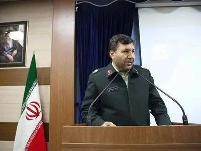 توقیف محموله صادراتی رژیم صهیونیستی در مرز بازرگان