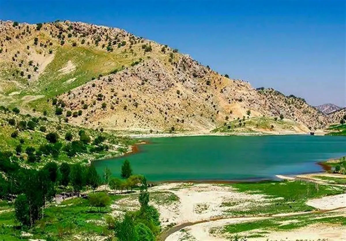 همه تالاب های استان کهگیلویه و بویراحمد سنددار شدند