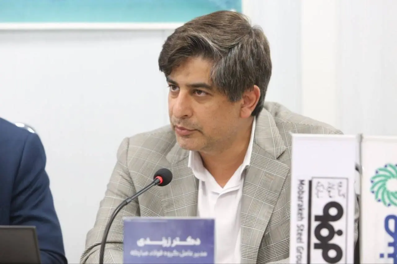 گام بلند فولاد مبارکه برای خروج از سبد انرژی اصفهان