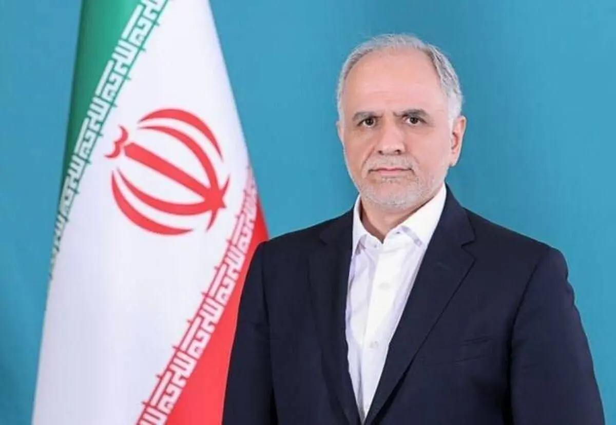 پیام تسلیت وزیر دادگستری در پی شهادت سید کمال خرازی