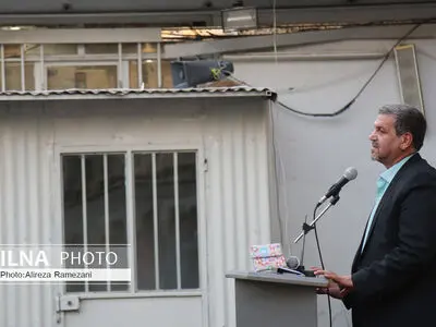 ما نمایندگان با گرانی بنزین مخالف بودیم/ عده‌ای می‌گویند لیاخوف کجایی؟!