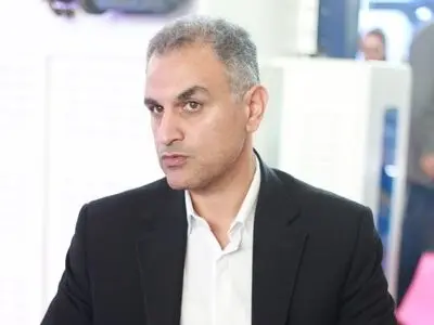 حضور قدرتمند شرکت "خاوران شیمی" با تمرکز بر بومی‌سازی و توسعه فناوری
