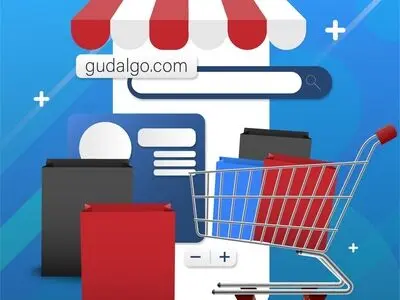 گودال، فروشگاه اینترنتی با هزاران تنوع کالایی + کد تخفیف