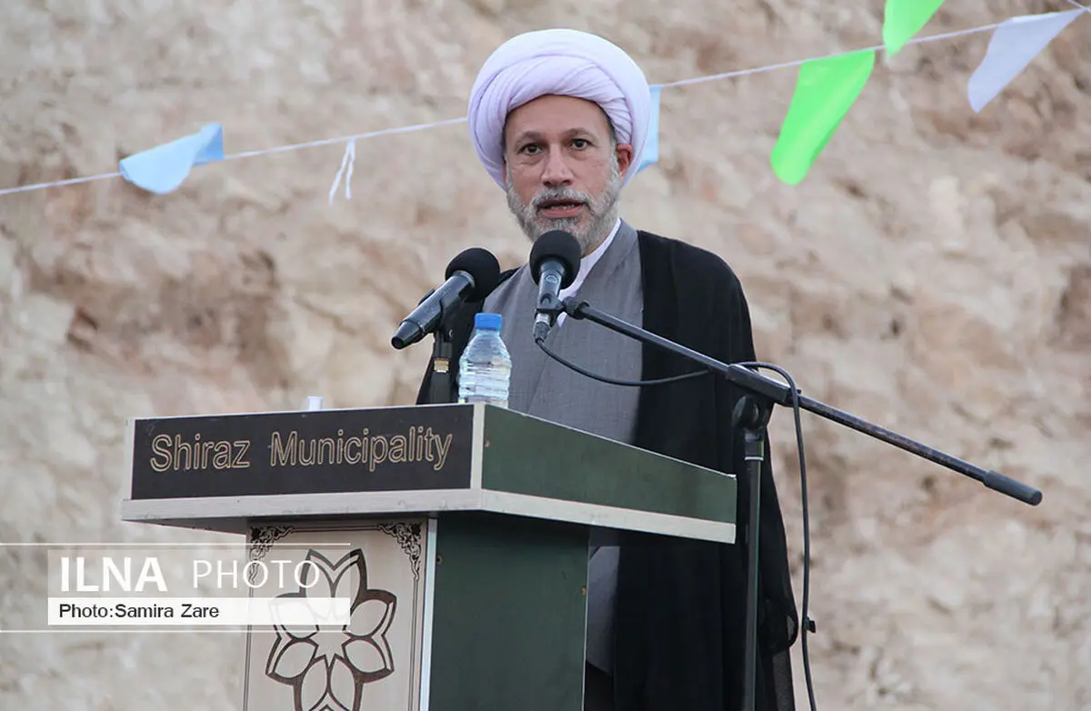 ساخت و ساز فیزیکی همراه با گشایش روحی و معنوی انسان است