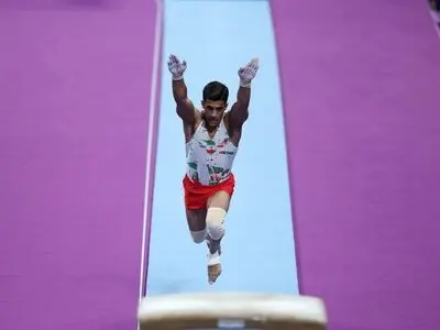 مدالی برای جاودانگی و پیــــــــوند با تاریخ