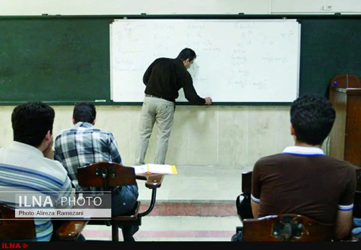 واکنش آموزش و پرورش به اعتراض ۱۰ هزار نفری فرهنگیان به ضمن خدمت پولی/ وزارت ارشاد هزینه دریافت کرد