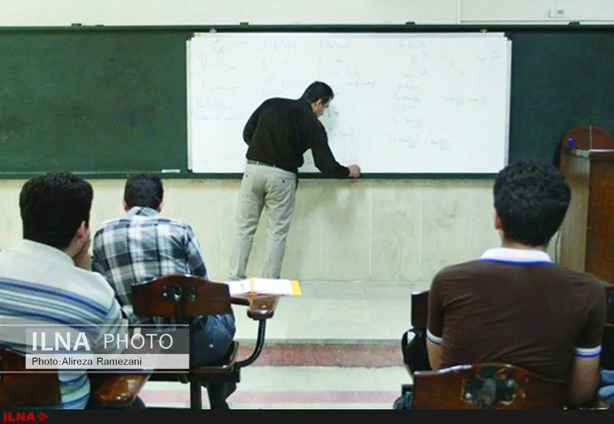 واکنش آموزش و پرورش به اعتراض ۱۰ هزار نفری فرهنگیان به ضمن خدمت پولی/ وزارت ارشاد هزینه دریافت کرد