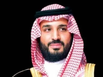 گفت‌وگوی تلفنی ولیعهد عربستان و نخست‌وزیر ژاپن