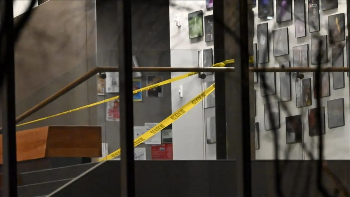 ۳ کشته، در تیراندازی در یک زمین هاکی در ایالت رود آیلند آمریکا