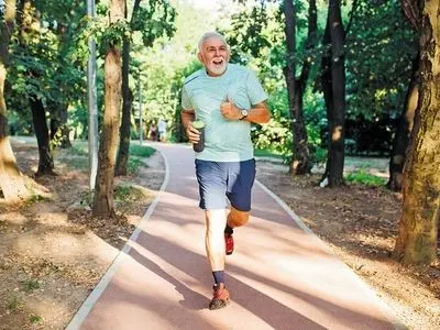 کاهش فشارخون با یک ورزش ساده و ارزان