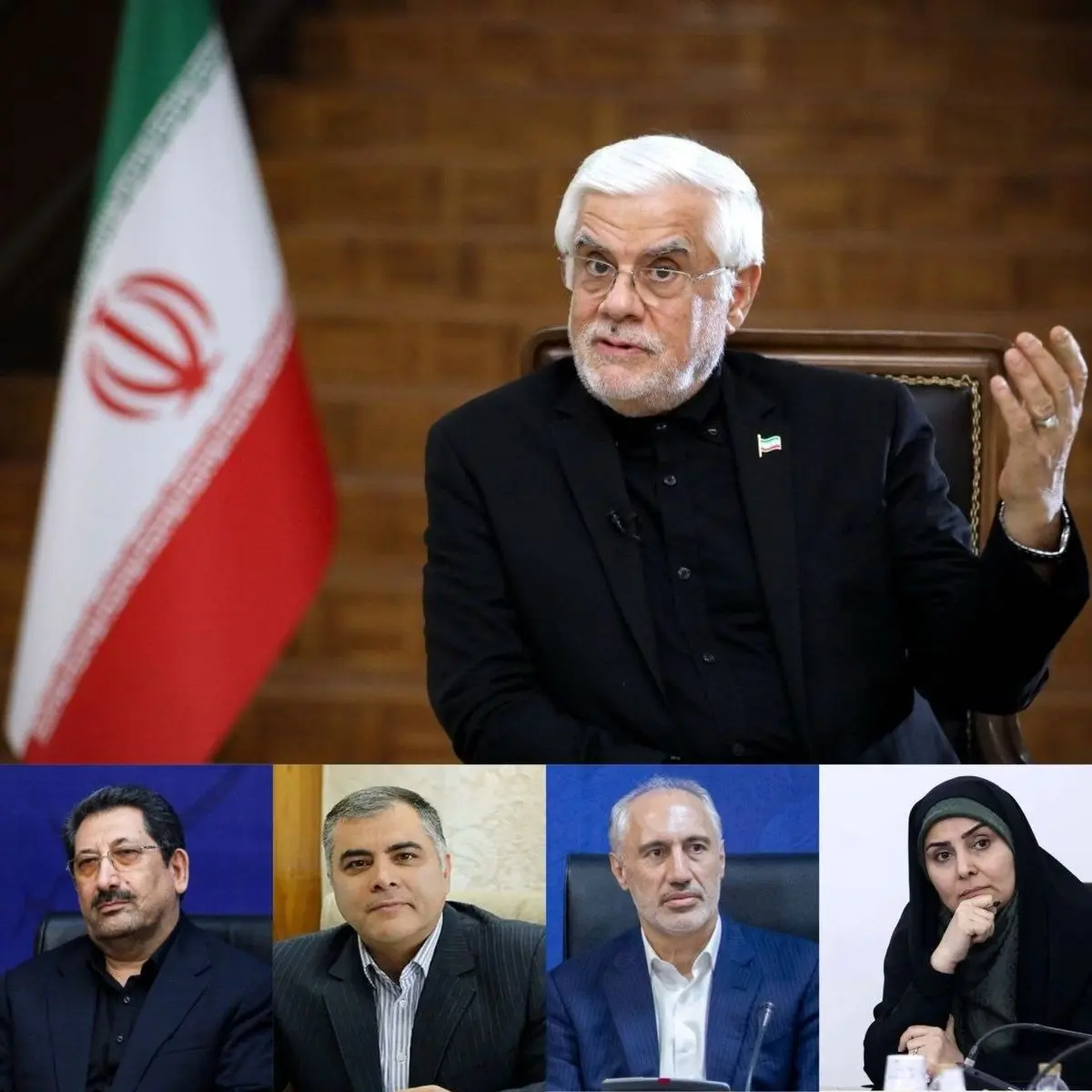 دولتِ «دفاع و سازندگی» هم برای دفاع برنامه دارد و هم برای ساختن/ آمریکا به استان هفتم اسرائیل تبدیل شده است