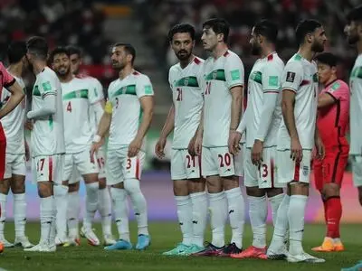 ویدیو: خلاصه بازی کره جنوبی 2 - ایران صفر