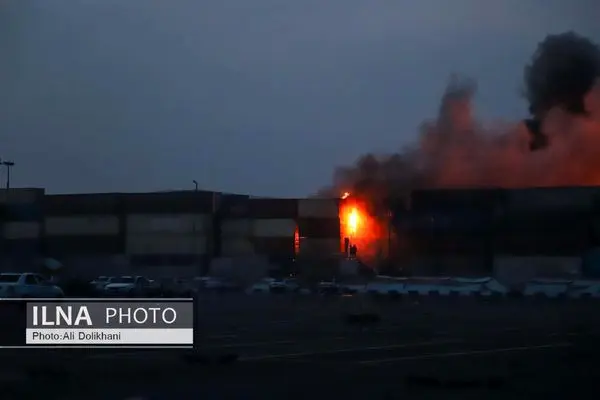 آمار جانباختگان حادثه بندر شهید رجایی به ۷۰ نفر رسید