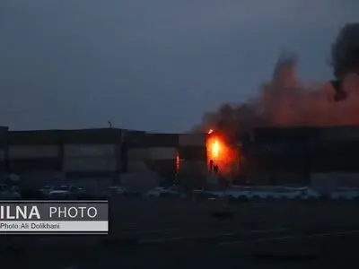 بسیج امکانات و نیروها در رسیدگی به مصدومان حادثه بندرعباس قابل قبول بود/ پذیرش حدود ۱۲۰۰ مصدوم این حادثه در مراکز درمانی