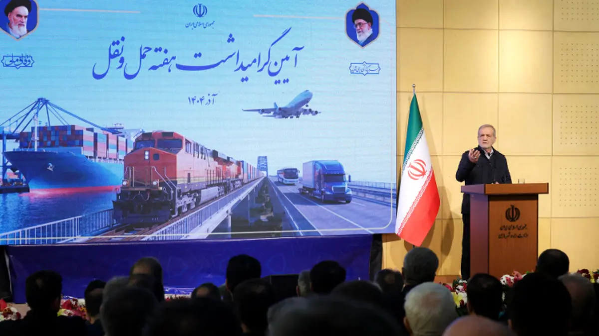 وجود خودروها، کامیون‌ها و یدک‌کش‌های چند دهه قبل در جاده‌ها قابل قبول نیست 