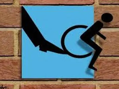 دوگانه ضعیف و قوی جایی در روابط کار ندارد/ مزدِ قانونی، حقِ کارگرانِ معلول