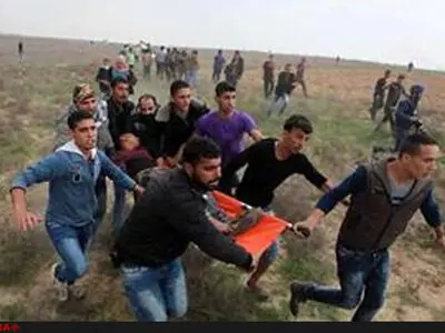 شمار شهدای انتفاضه به  ۸۰ نفر رسید