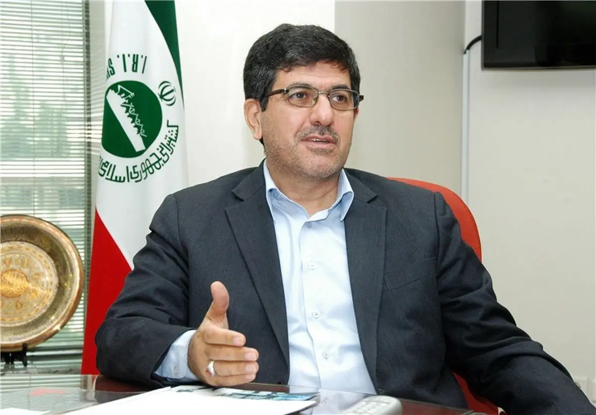 از دیدن نامم در لیست تحریم‌ها تعجب کردم/ بازنشسته‌ام و کار خاصی ندارم/ احتمالا امریکایی‌ها دل پُری از من در دوره تحریم‌های گذشته داشتند    