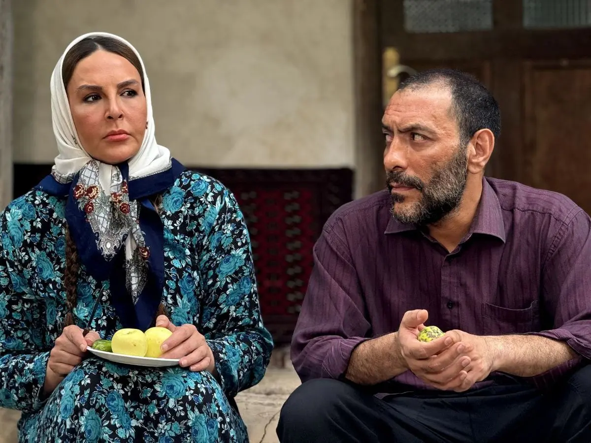 «یاره» روی میز تدوین