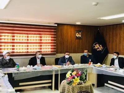 ملاقات با ٧٠٠ زندانى در بازدید هیات قضایى از زندان تهران بزرگ/ رسیدگی به ٣٥٠٠ تقاضاى عفو طى شش ماه گذشته