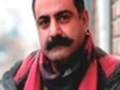 پیام فروتن کارگردان مراسم اختتامیه جشنواره تئاتر تجربه شد