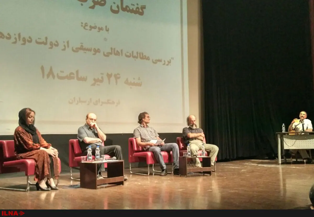 تیرخلاص به استودیوها، تعطیلی در انتظار صنعت موسیقی کشور/تالارهای دولتی متعلق به مدیران نیست