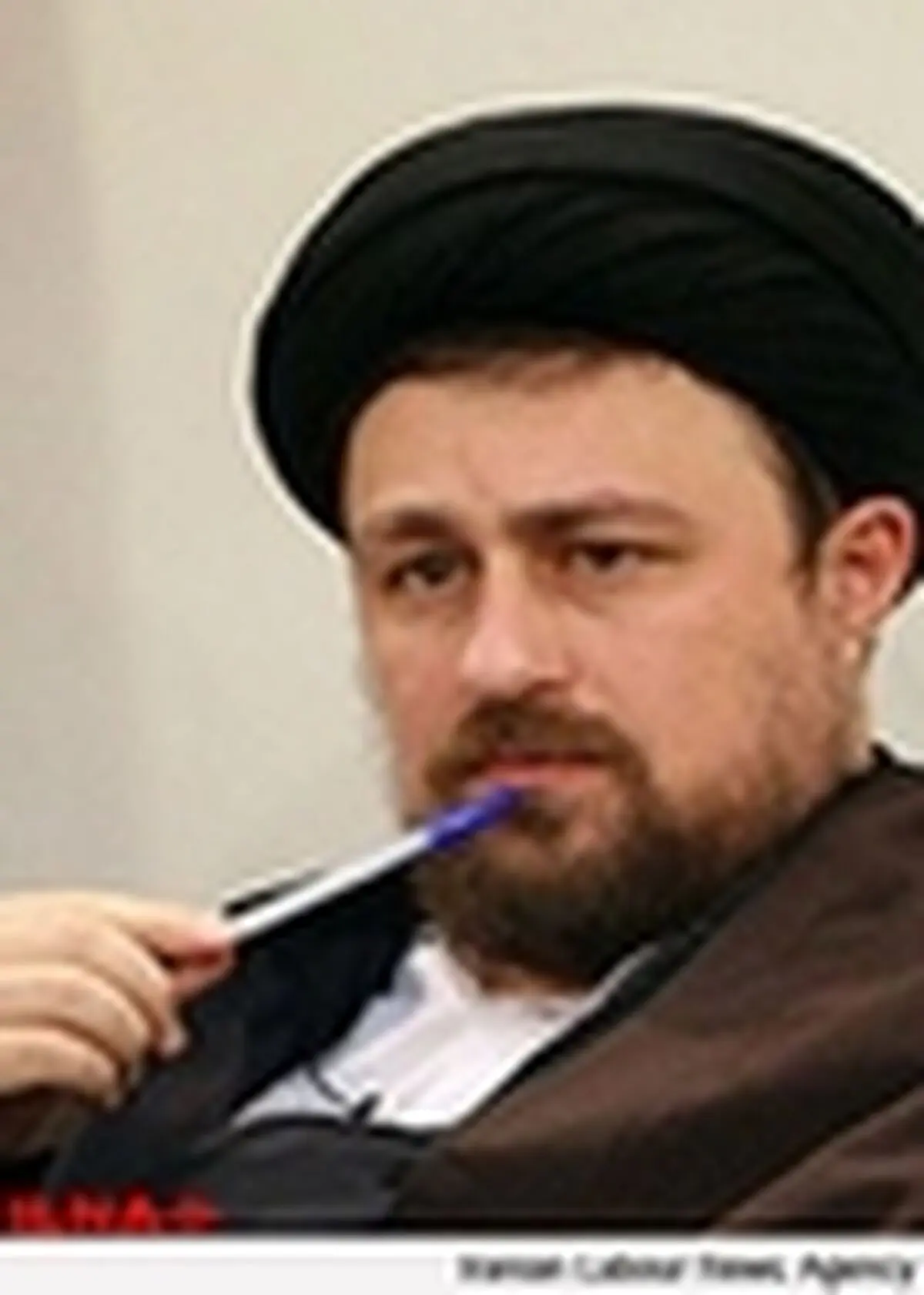 پیام تسلیت سیدحسن خمینی در پی درگذشت آیت‌الله محمدی گیلانی