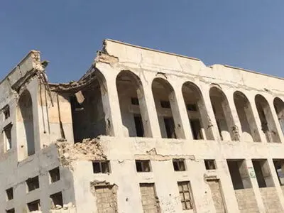 آیا عمارت گمرک بندر دَیّر در بوشهر ثبت ملی بود؟ 