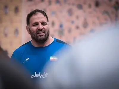 انتقاد ابراهیم مهربان از عدم حمایت مسئولان ورزش گیلان