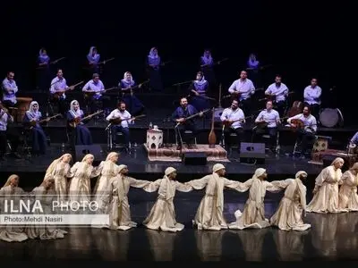 تنبورنوازان «نسل خلیل»  ۲۹ شهریور در تالار وحدت روی صحنه می‌روند/ آمیزه‌ای از «موسیقی» و پرفورمنس
