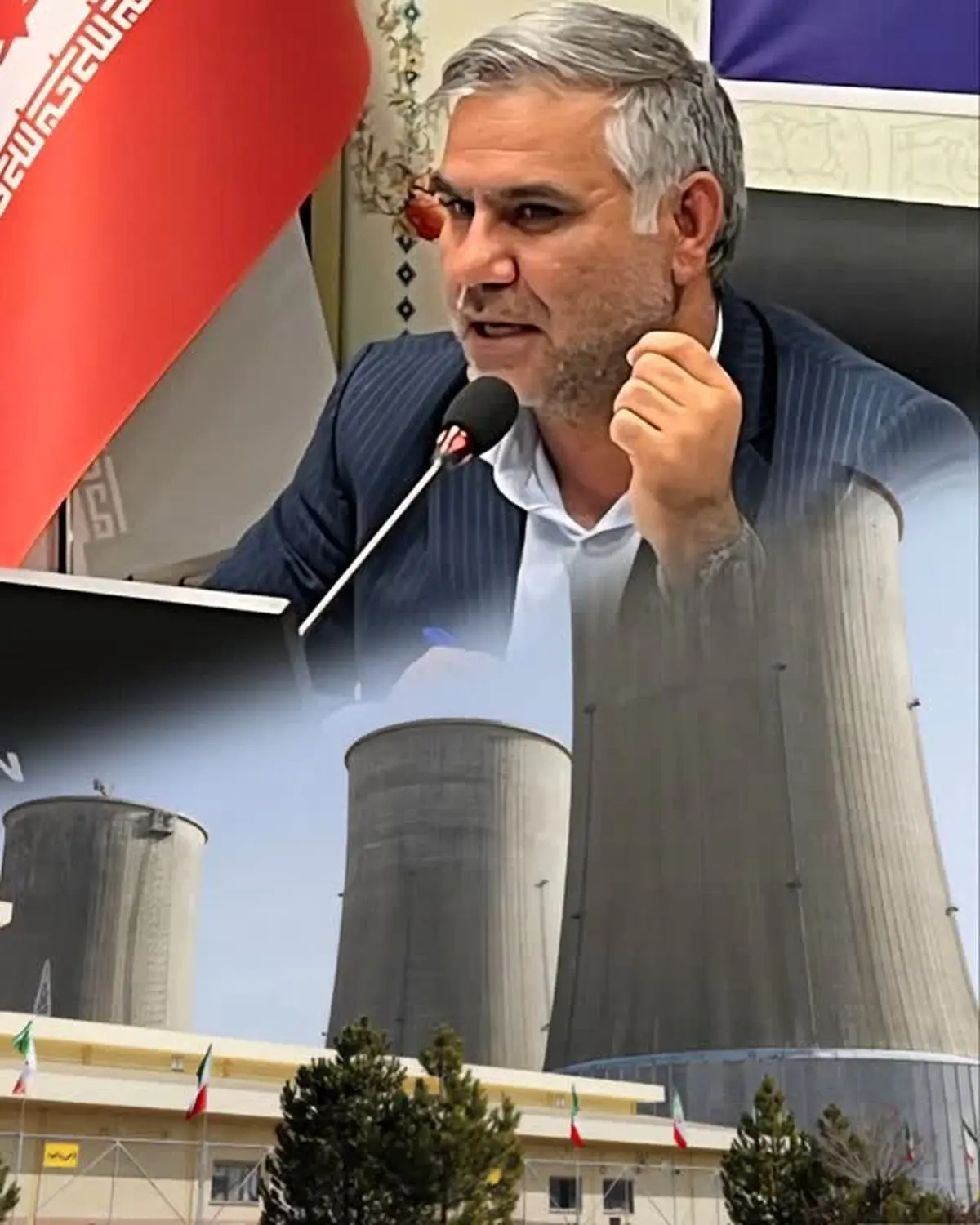 گازرسانی به ۱۰۰ درصد روستاهای قابل گازرسانی در استان اردبیل