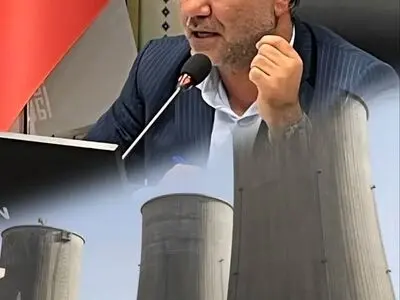گازرسانی به ۱۰۰ درصد روستاهای قابل گازرسانی در استان اردبیل