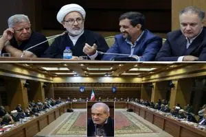 همان‌طور که با مخالفان نهایت وفاق را دارید، با حامیان خود نیز وفاق کنید