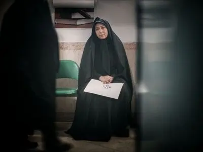 فریبا متخصص به سریال «افرا» پیوست