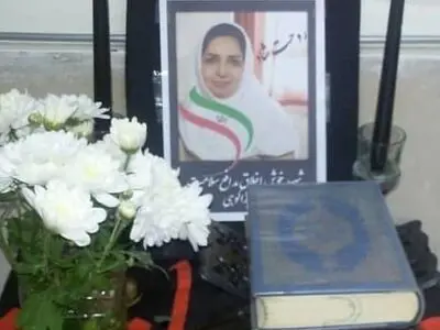 مرگ دو نفر از پرستاران مراکز درمانی تهران واهر